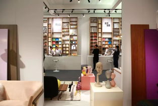 色彩設計成為家居設計的核心競爭力