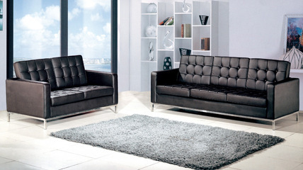 【高檔沙發(fā)組合 休閑辦公沙發(fā)組合 歡迎來(lái)樣來(lái)圖訂做】?jī)r(jià)格,廠家,圖片,沙發(fā),佛山市順德區(qū)美森家具-