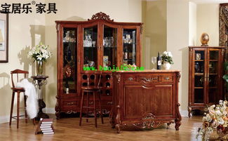 美式家具的魅力 風(fēng)格、品牌與選購指南