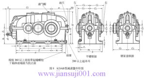 上虞德立齒輪減速電機 技術參數與行業(yè)認可